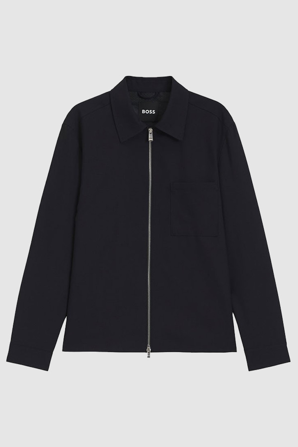 ΜΠΟΥΦΑΝ BOSS - 404 ΜΠΛΕ